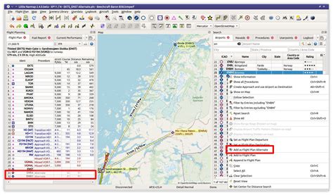 Navigation Databases. . Littlenavmap download